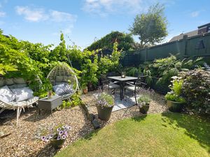 Garden- click for photo gallery